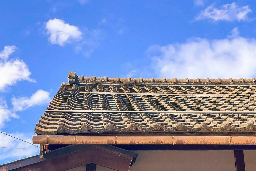 お宿一の華 Takajama Exteriér fotografie