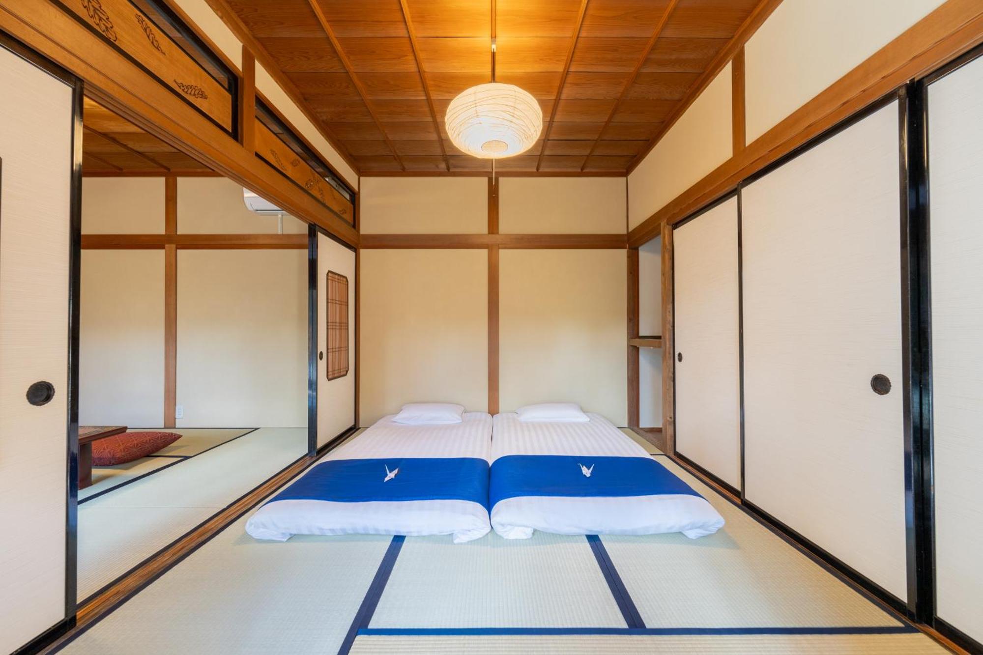 お宿一の華 Takajama Exteriér fotografie