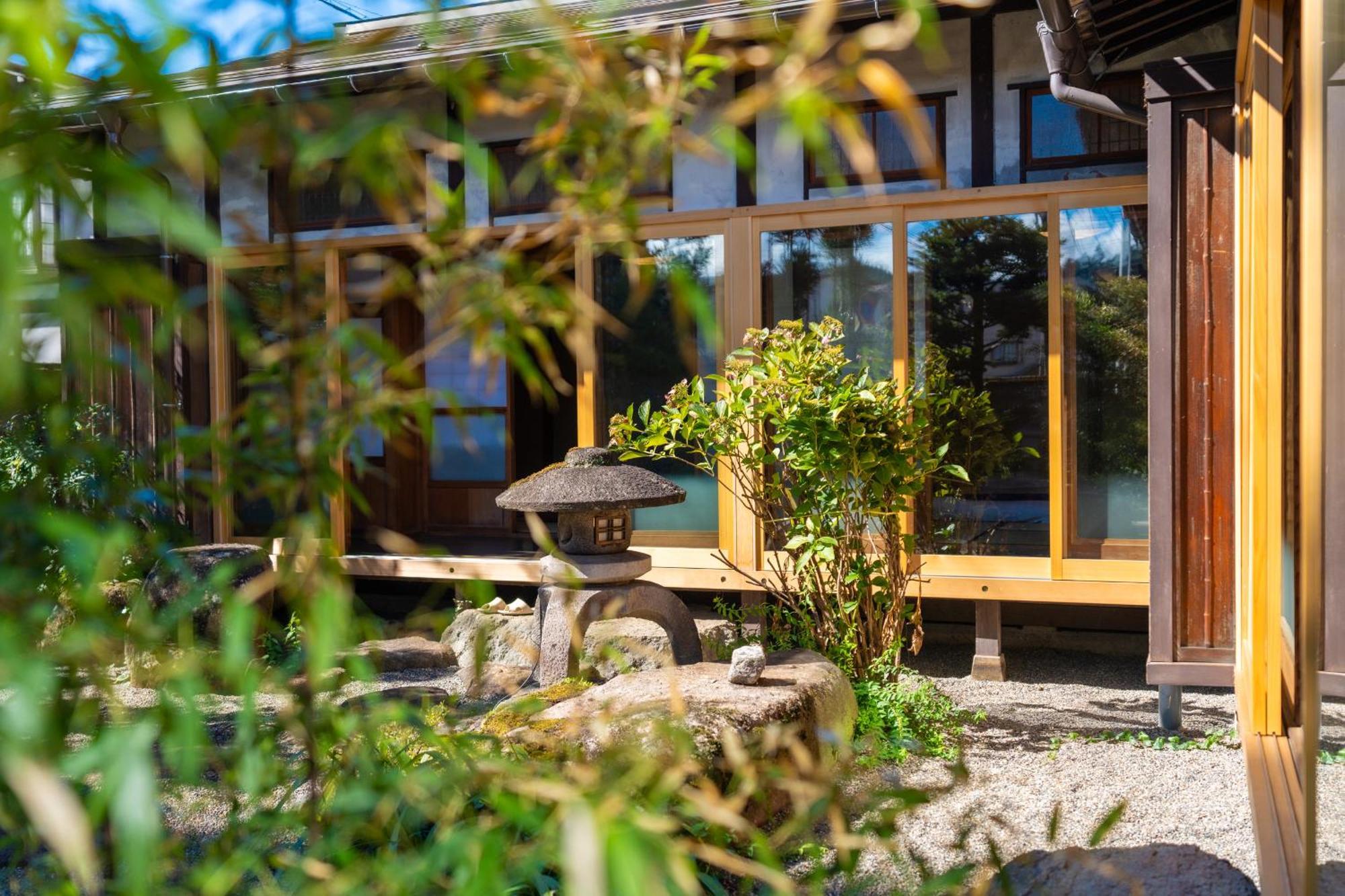 お宿一の華 Takajama Exteriér fotografie