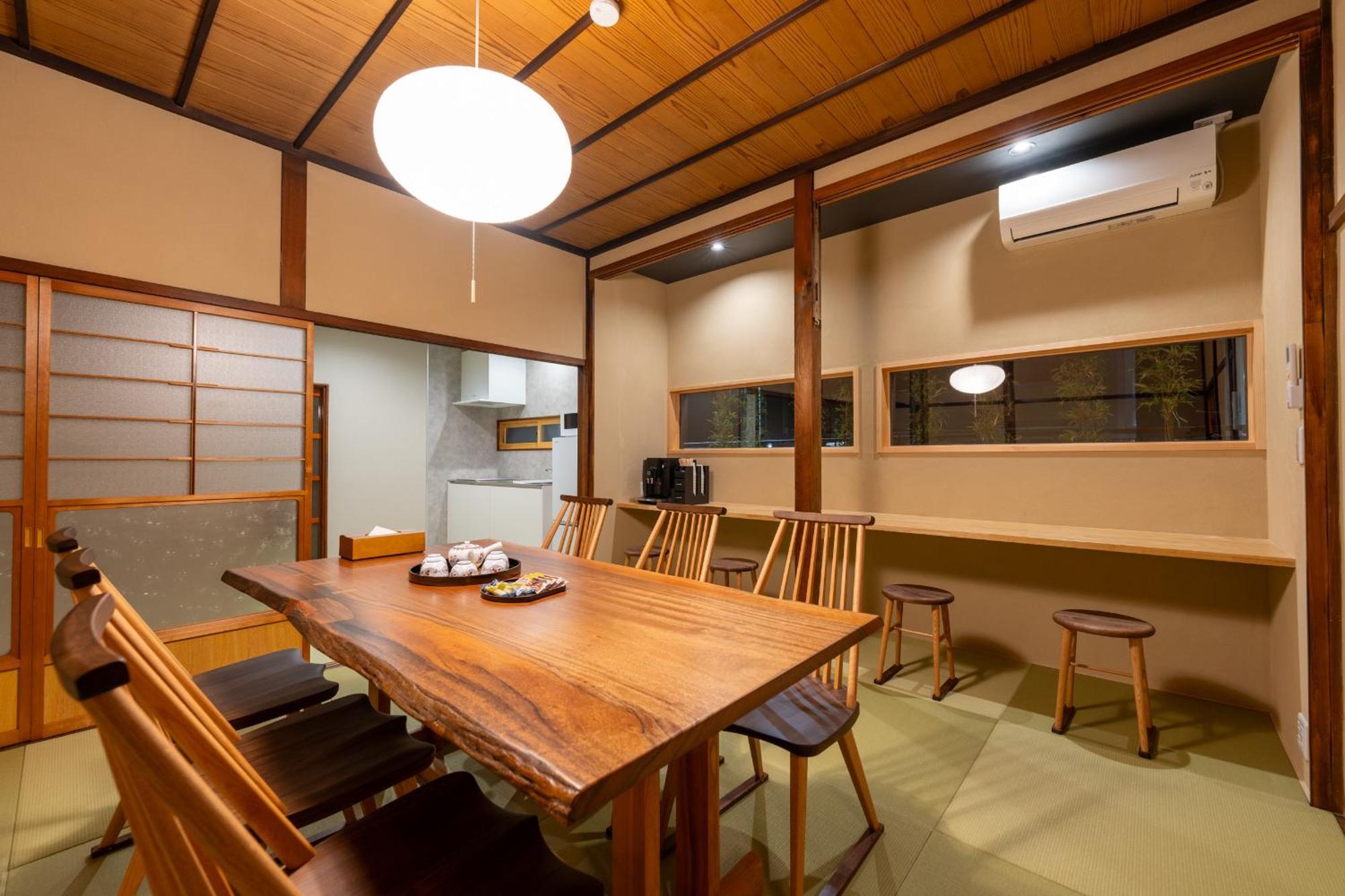 お宿一の華 Takajama Exteriér fotografie