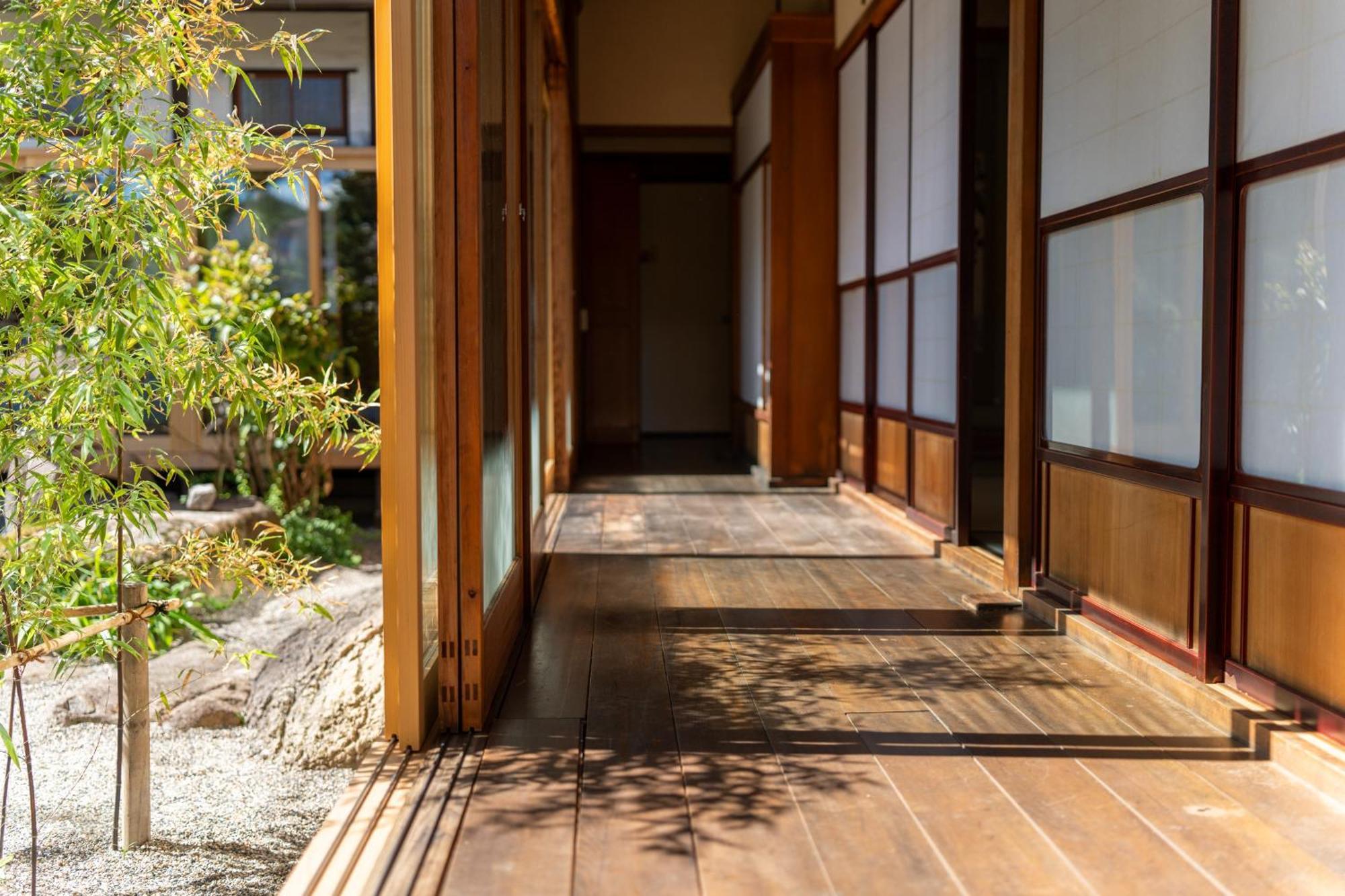 お宿一の華 Takajama Exteriér fotografie