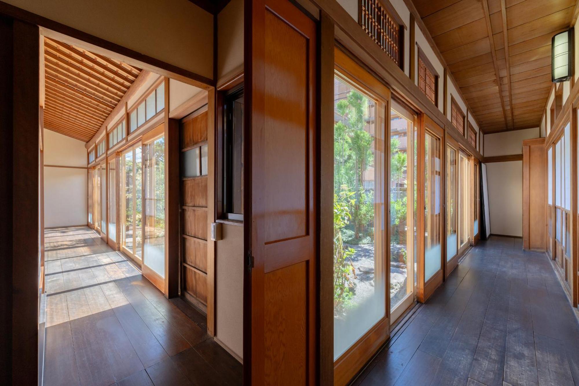 お宿一の華 Takajama Exteriér fotografie