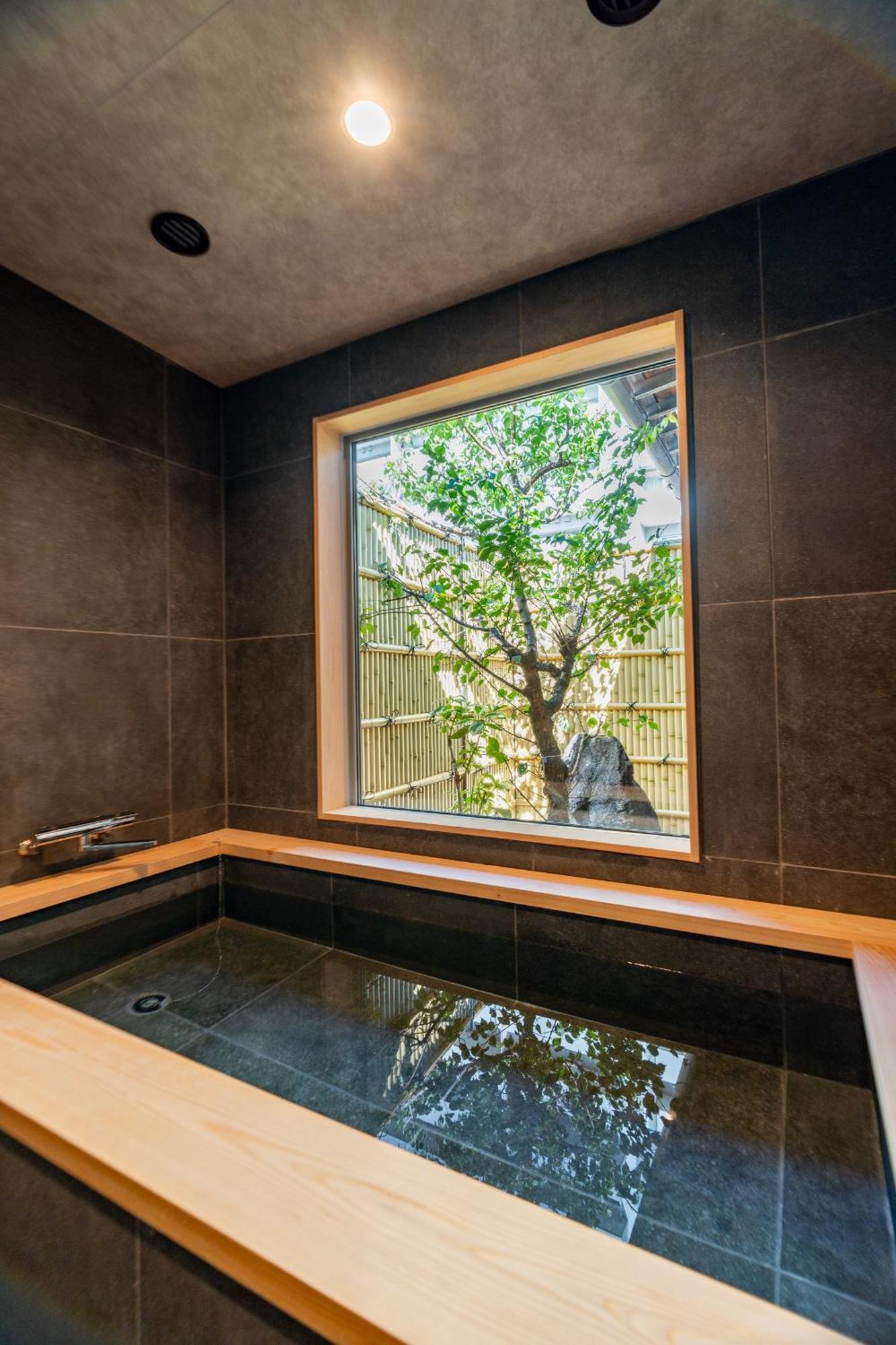お宿一の華 Takajama Exteriér fotografie