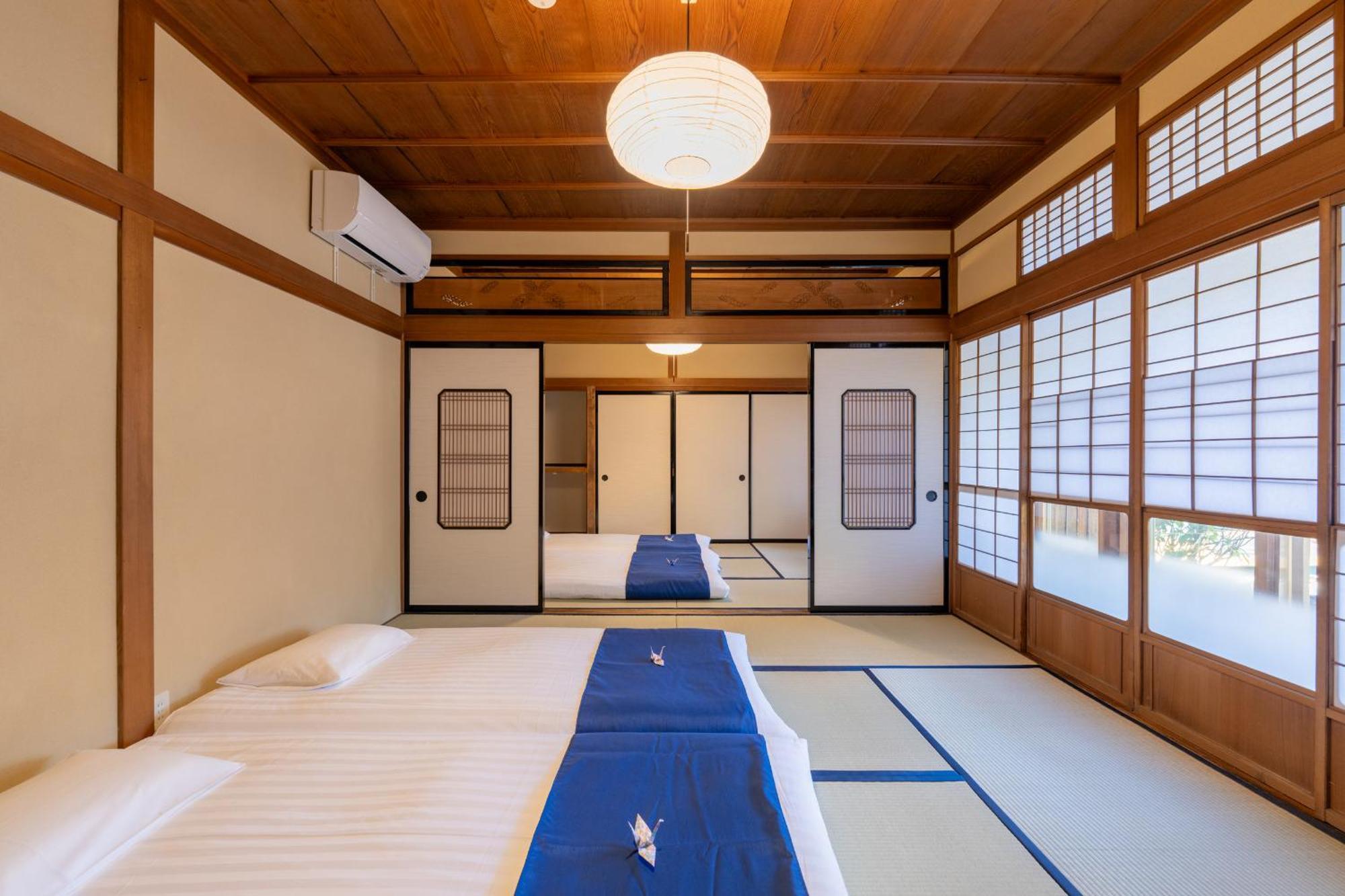 お宿一の華 Takajama Exteriér fotografie