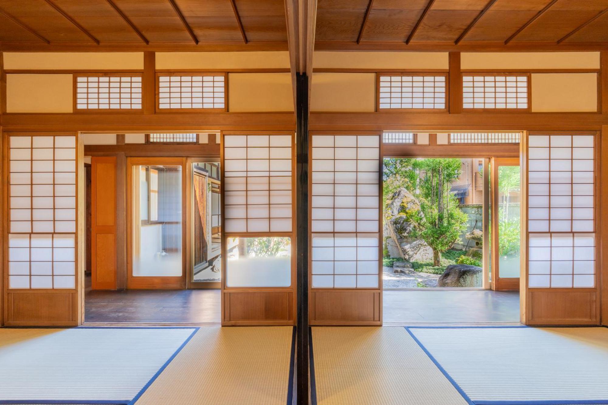 お宿一の華 Takajama Exteriér fotografie