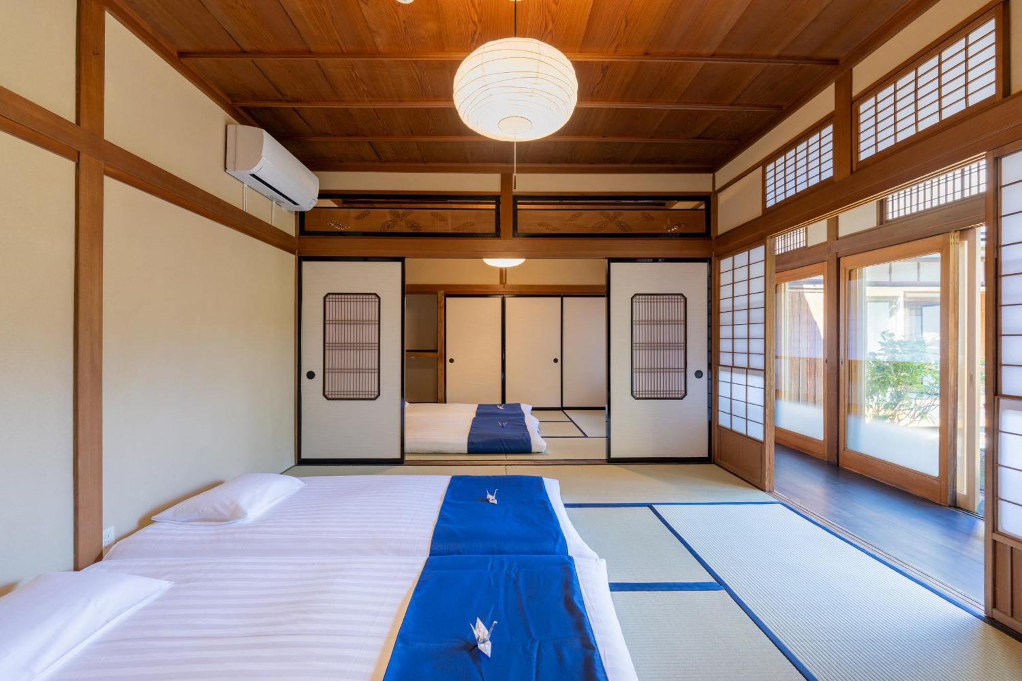 お宿一の華 Takajama Exteriér fotografie