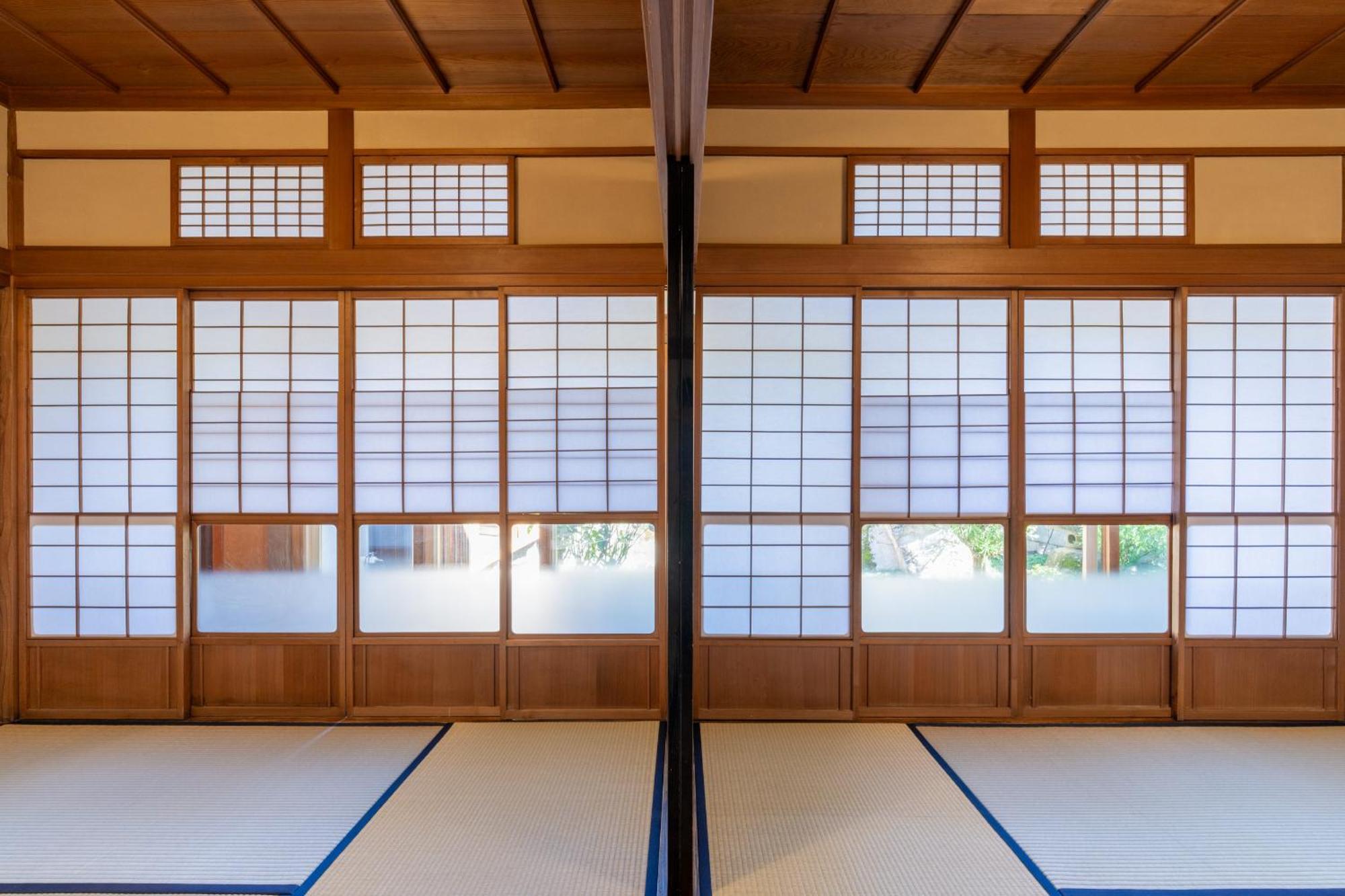 お宿一の華 Takajama Exteriér fotografie