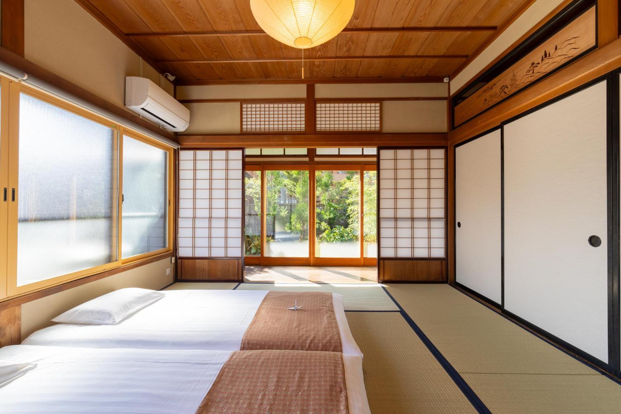 お宿一の華 Takajama Exteriér fotografie