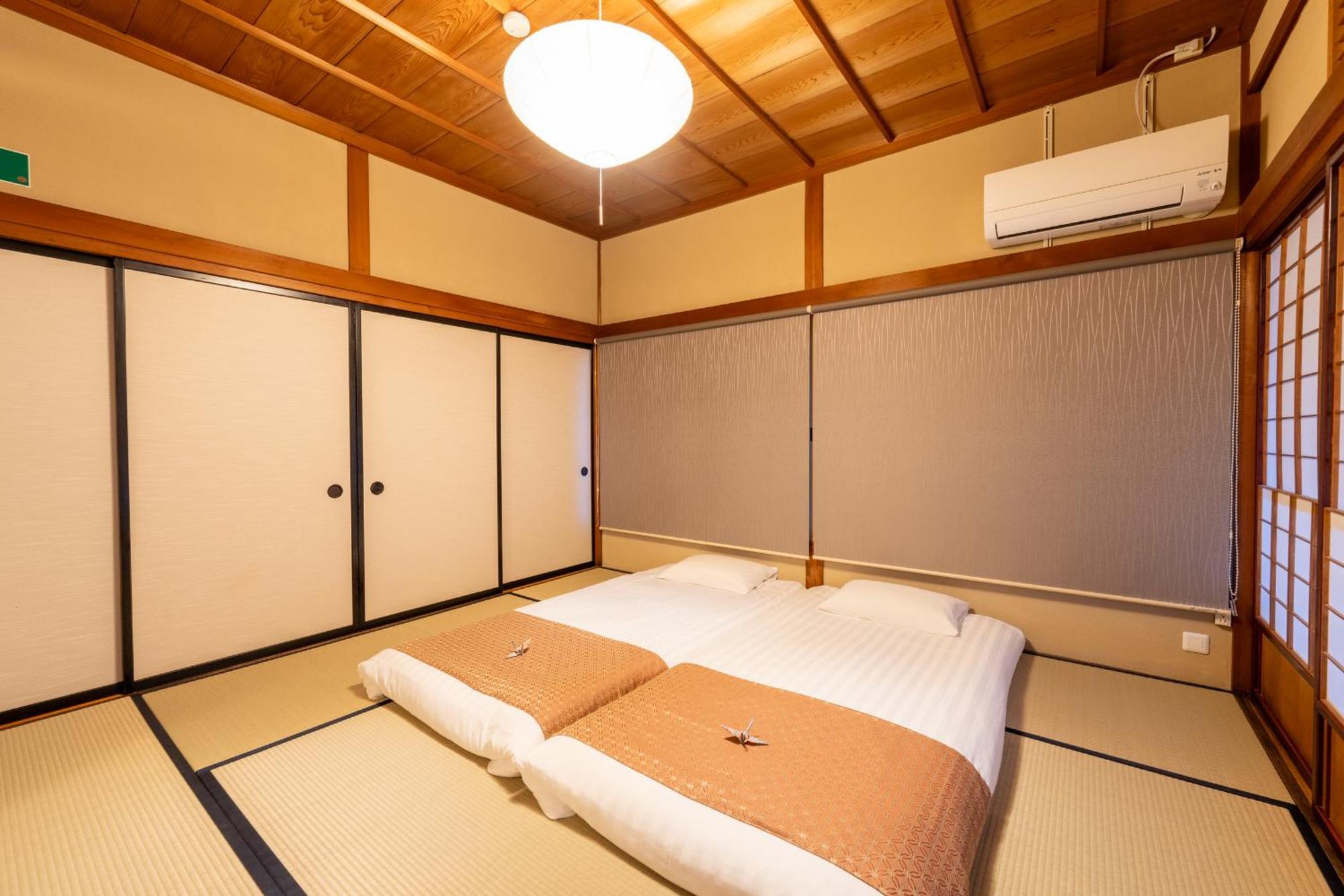 お宿一の華 Takajama Exteriér fotografie