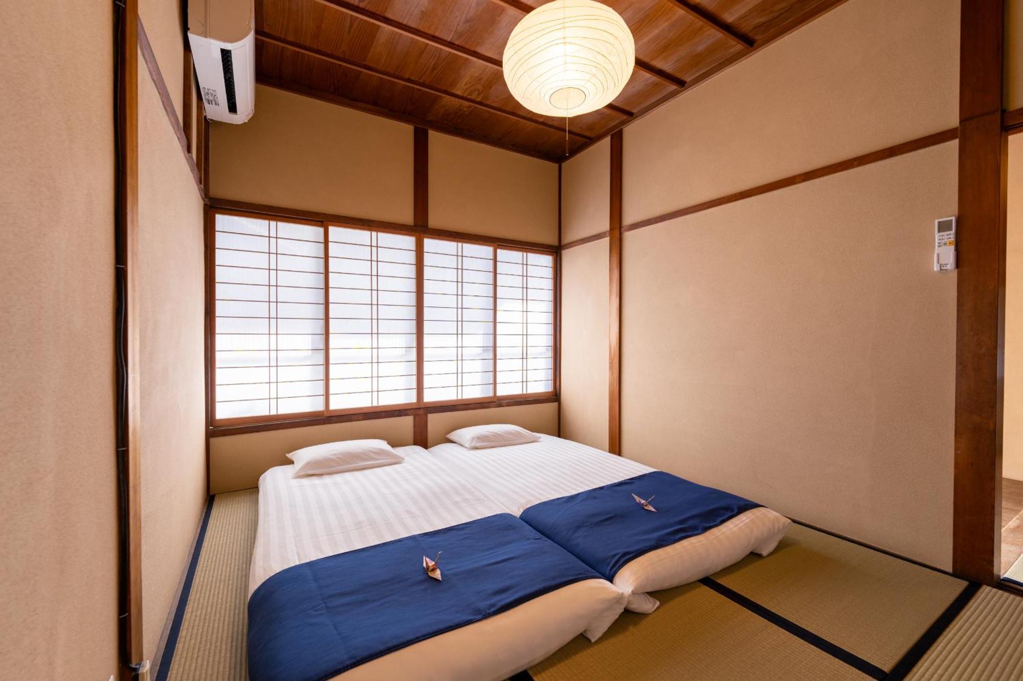 お宿一の華 Takajama Exteriér fotografie